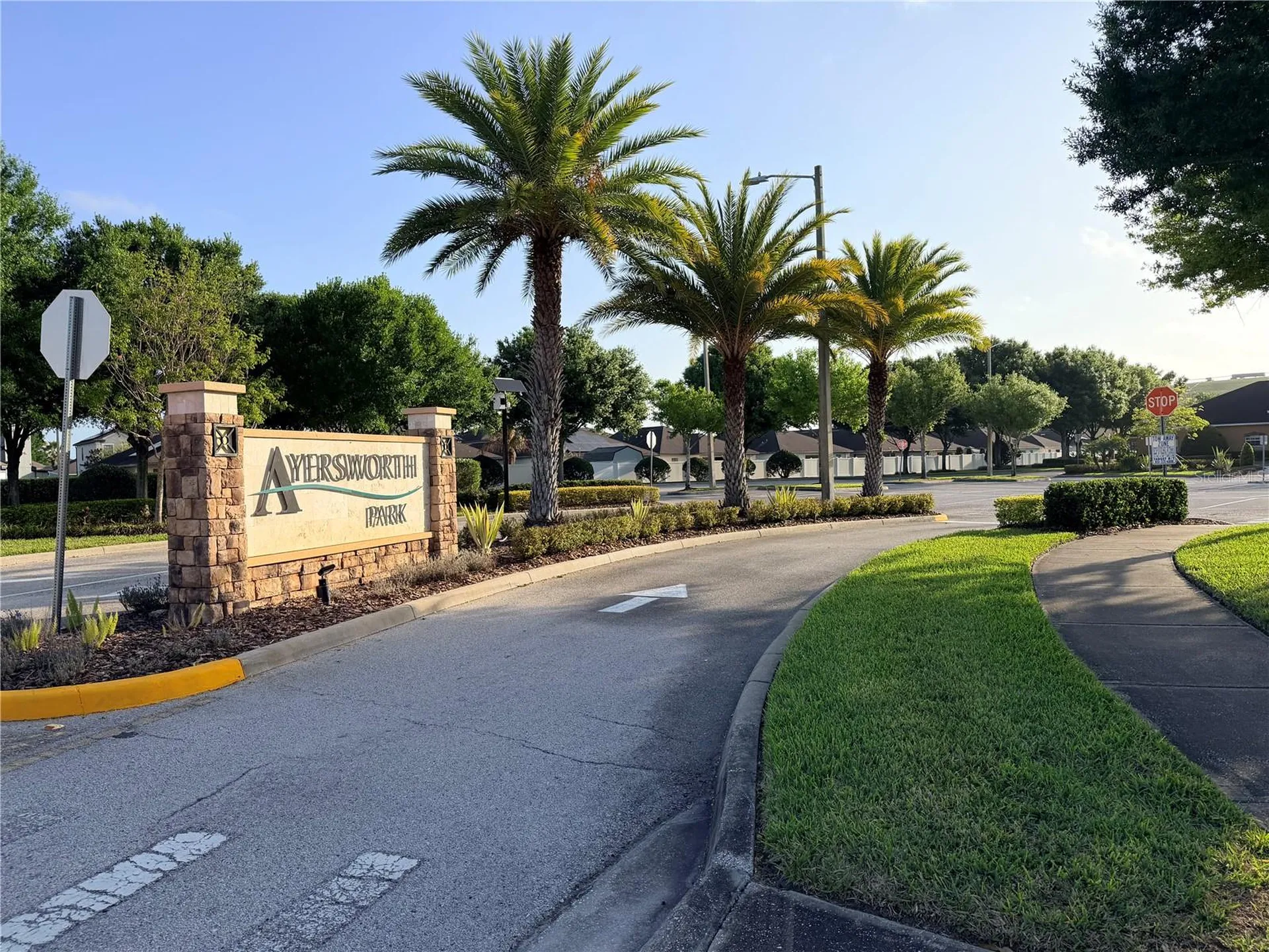 10931 Standing Stone Drive Wimauma FL 33598