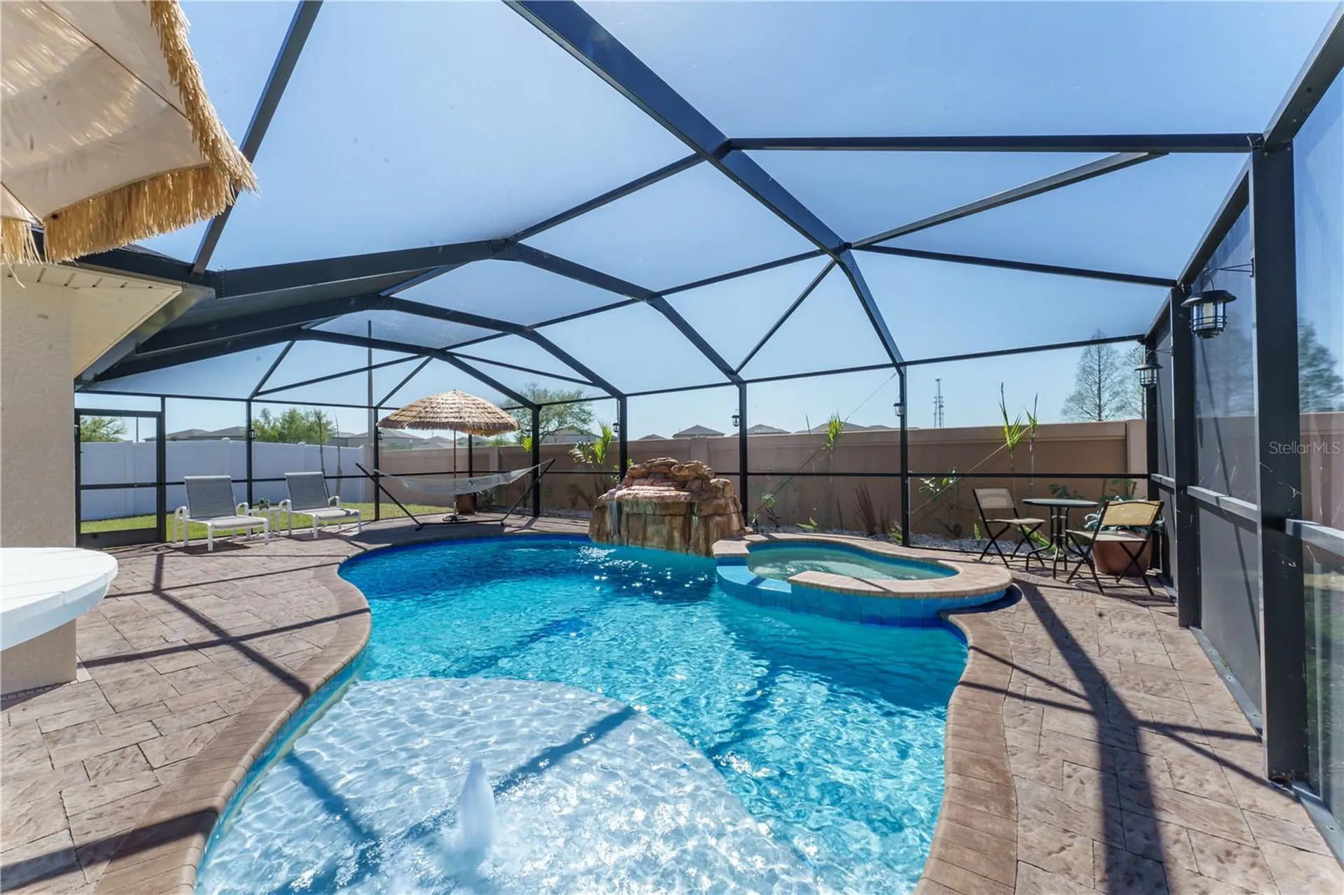 10931 Standing Stone Drive Wimauma FL 33598