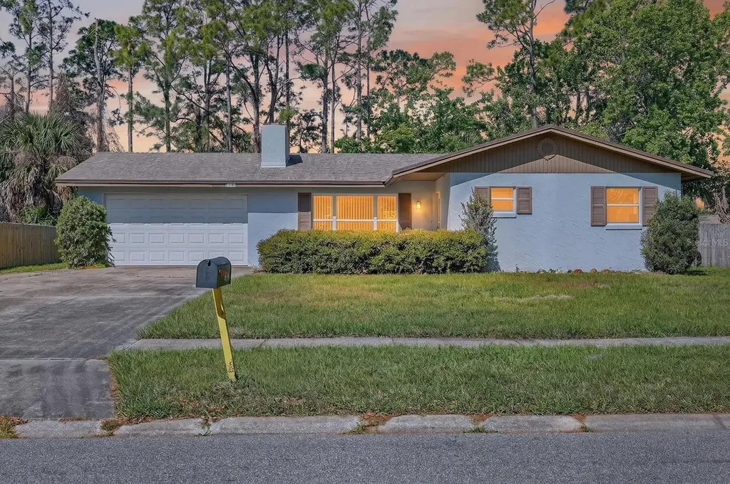 1147 Harms Way Port Orange FL 32129