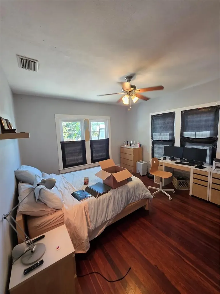 1568 Drew Street Clearwater FL 33755