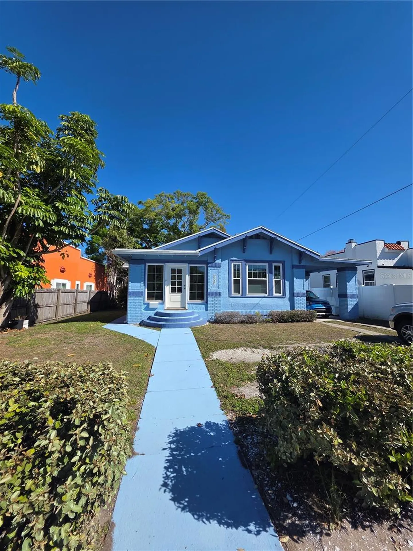 1568 Drew Street Clearwater FL 33755