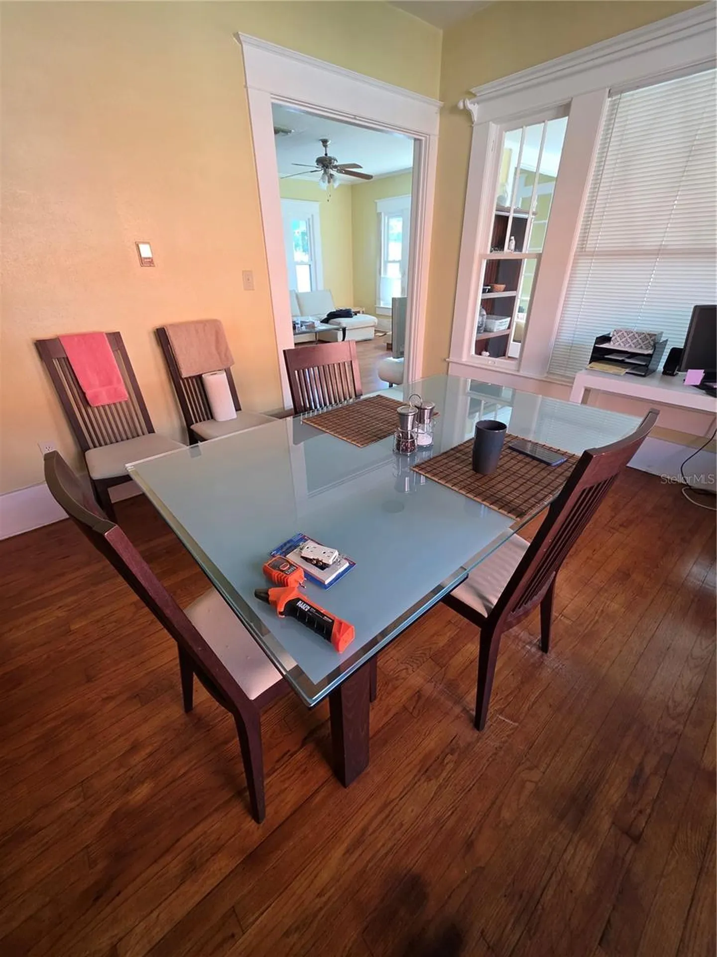 1568 Drew Street Clearwater FL 33755