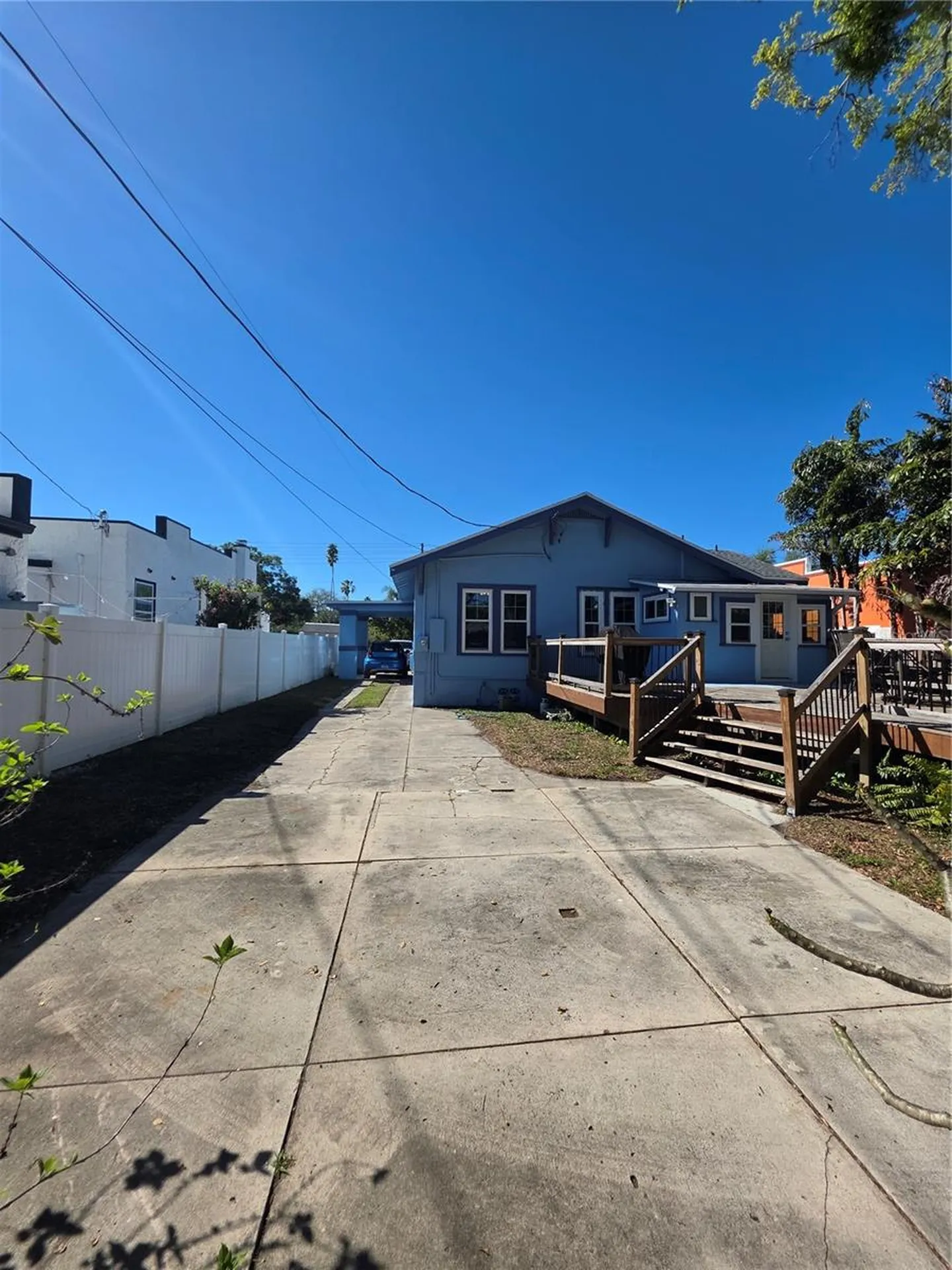 1568 Drew Street Clearwater FL 33755