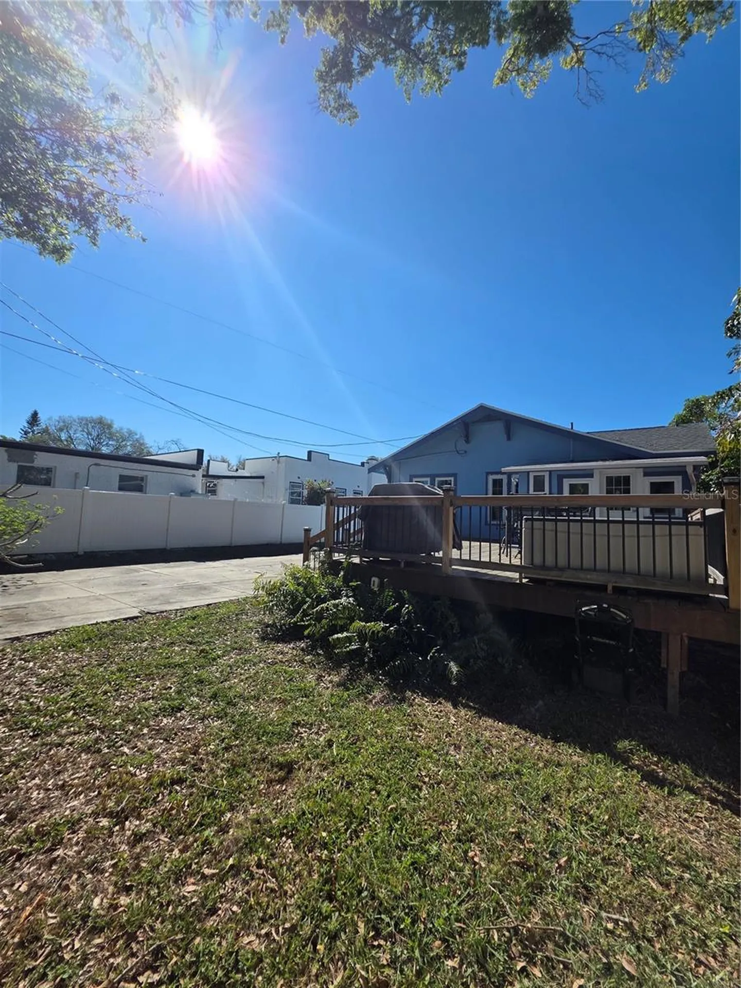 1568 Drew Street Clearwater FL 33755