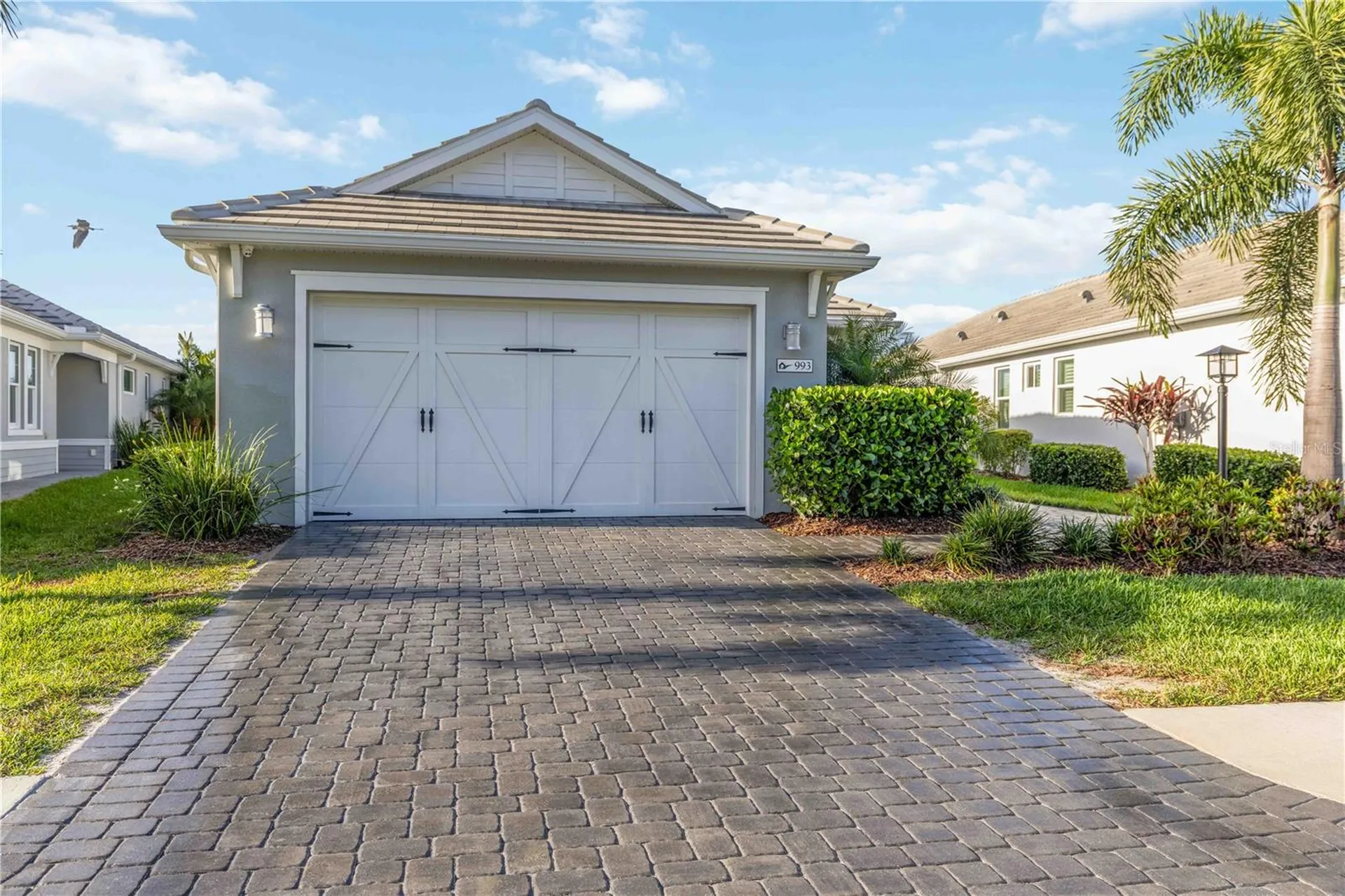 993 Crosswind Avenue Sarasota FL 34240