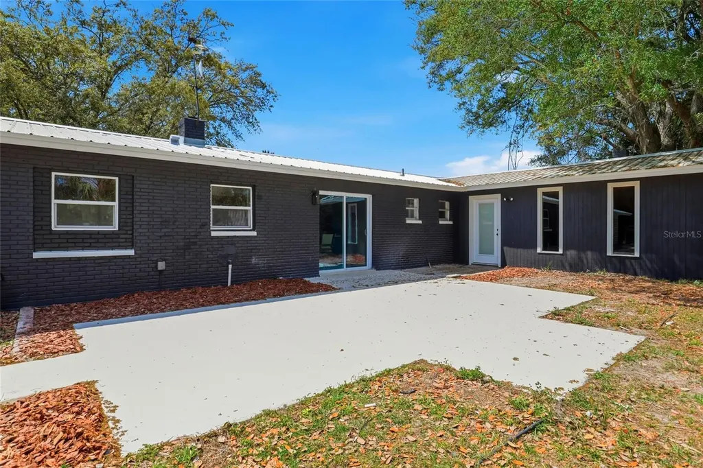 980 SW 105th Street Trenton FL 32693