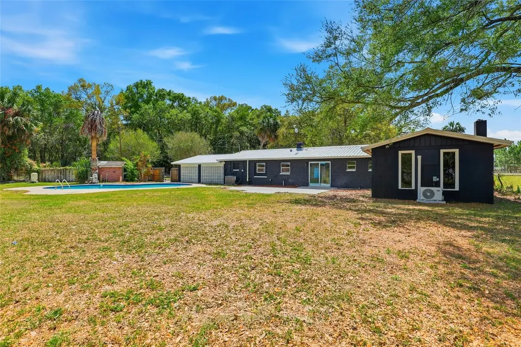 980 SW 105th Street Trenton FL 32693