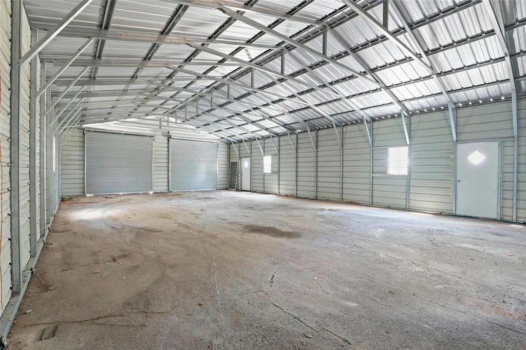 980 SW 105th Street Trenton FL 32693