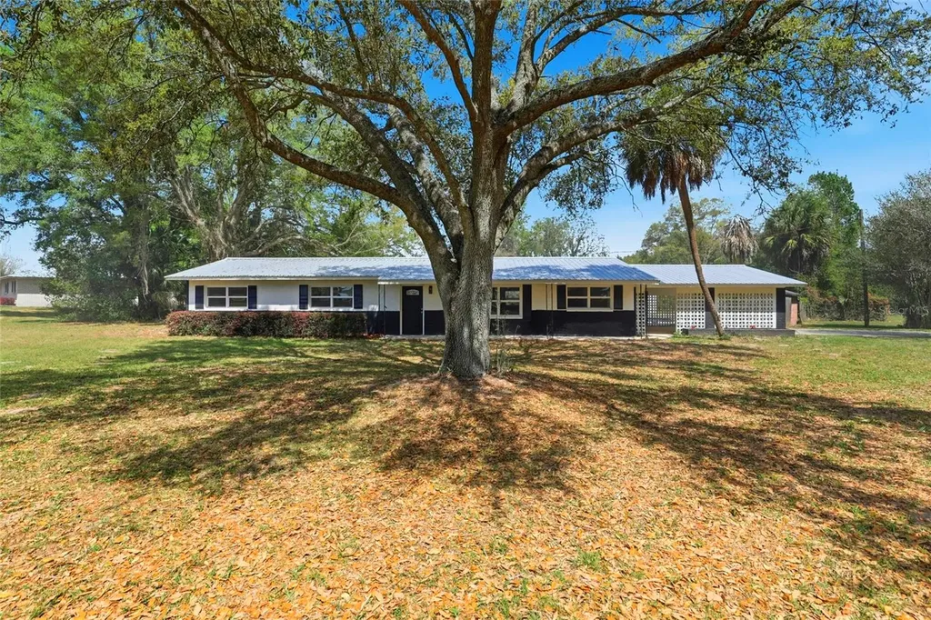 980 SW 105th Street Trenton FL 32693