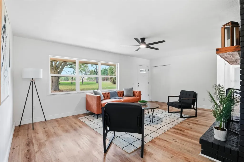 980 SW 105th Street Trenton FL 32693