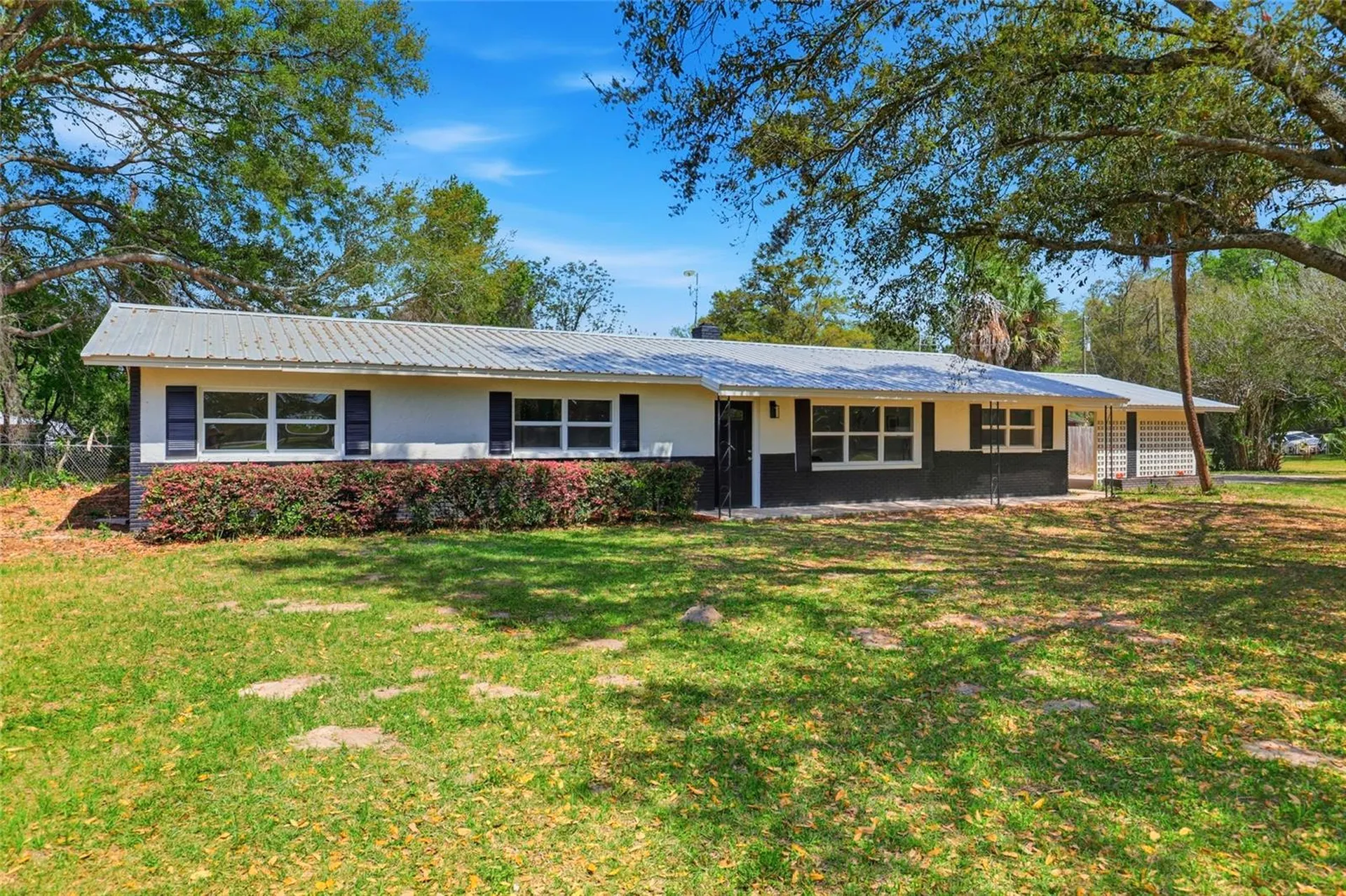 980 SW 105th Street Trenton FL 32693