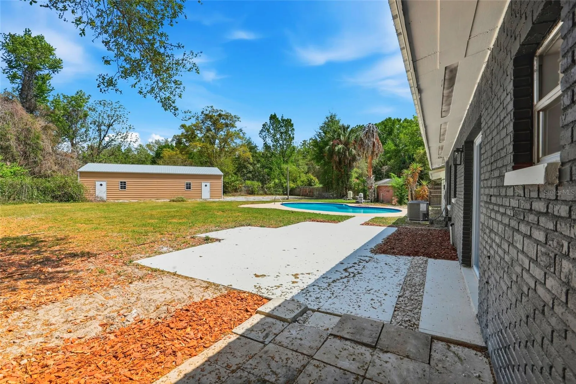 980 SW 105th Street Trenton FL 32693