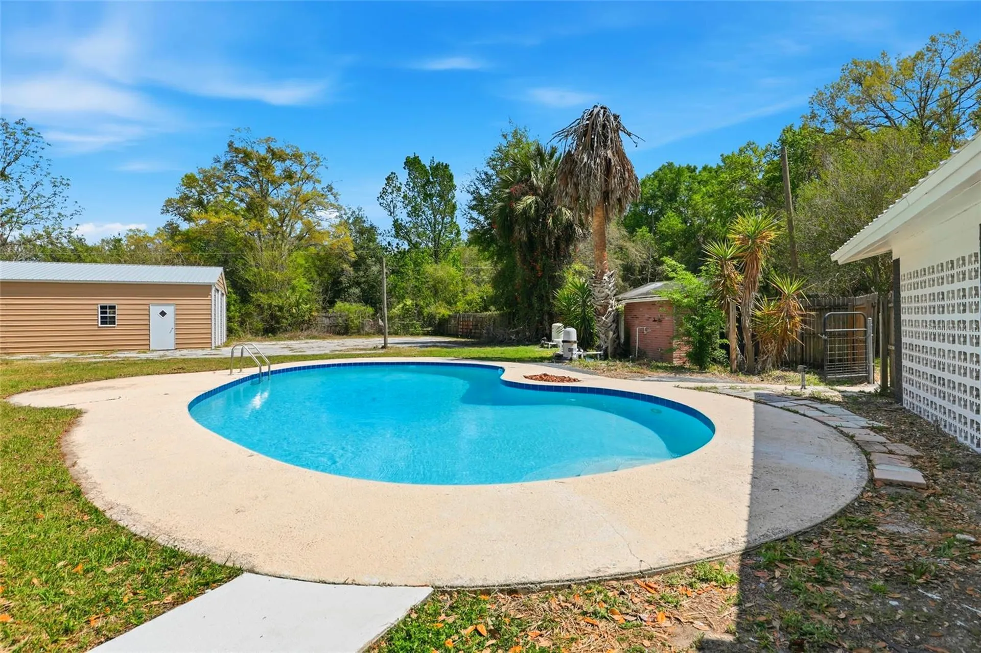 980 SW 105th Street Trenton FL 32693