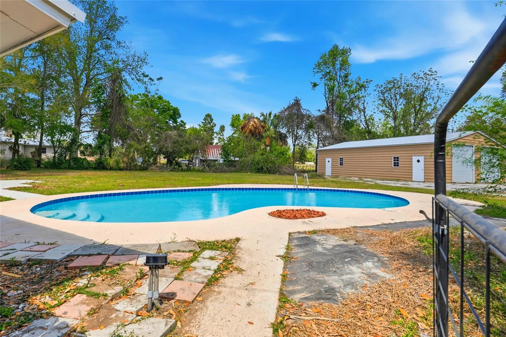 980 SW 105th Street Trenton FL 32693