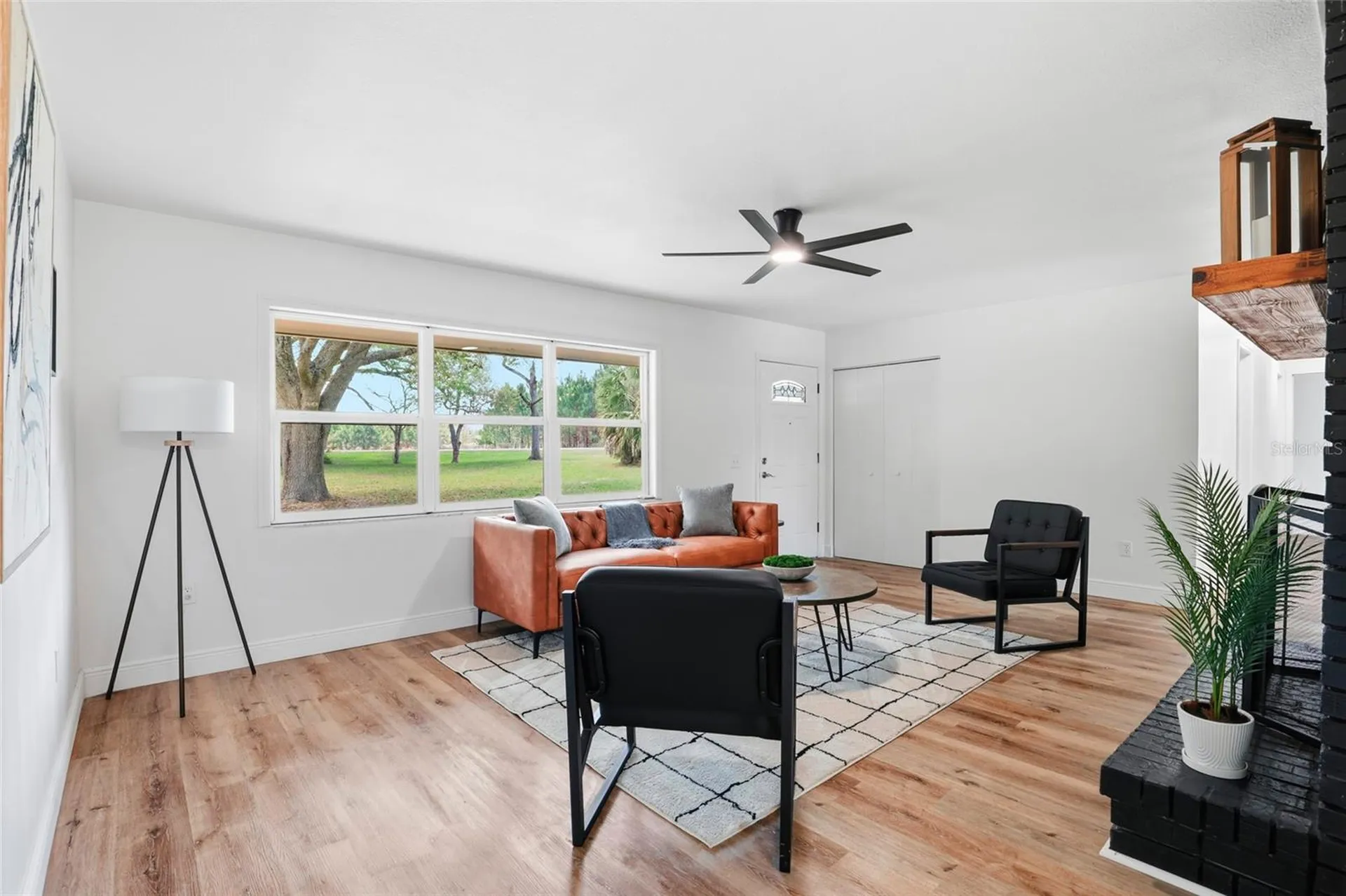 980 SW 105th Street Trenton FL 32693