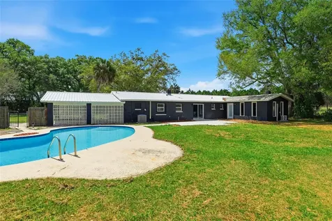 980 SW 105th Street Trenton FL 32693