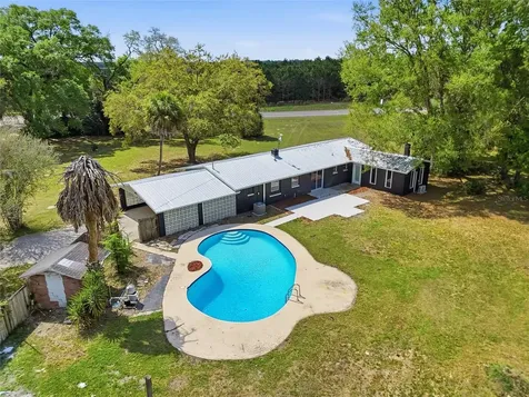 980 SW 105th Street Trenton FL 32693