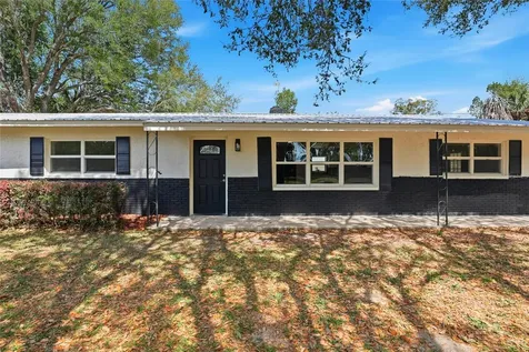 980 SW 105th Street Trenton FL 32693