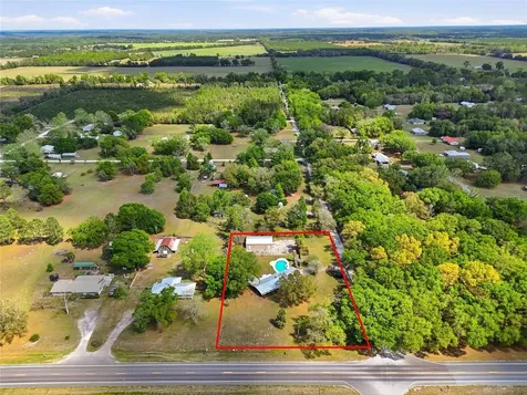 980 SW 105th Street Trenton FL 32693