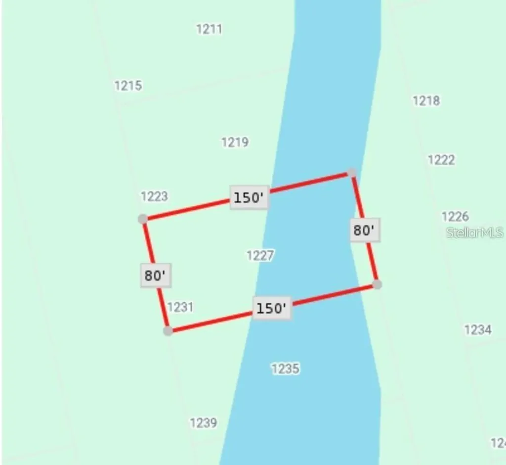1227 Malabo Court Punta Gorda FL 33983