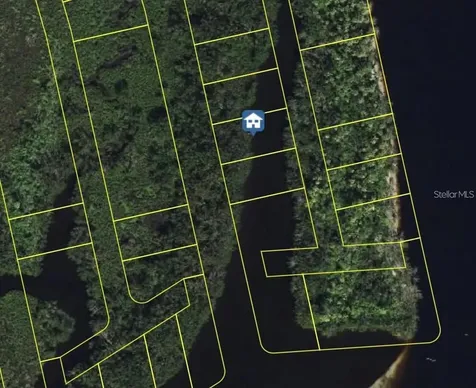 1227 Malabo Court Punta Gorda FL 33983
