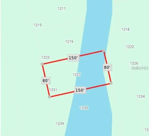 1227 Malabo Court Punta Gorda FL 33983