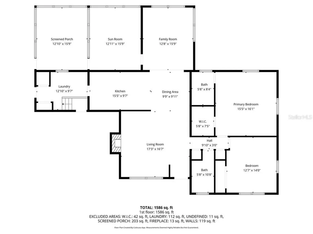82 S Jeffery Street Beverly Hills FL 34465