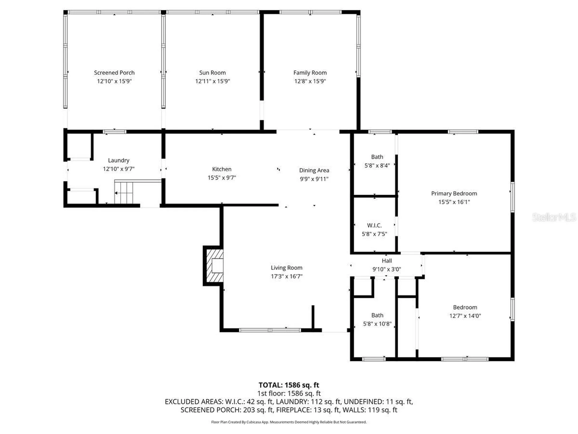 82 S Jeffery Street Beverly Hills FL 34465