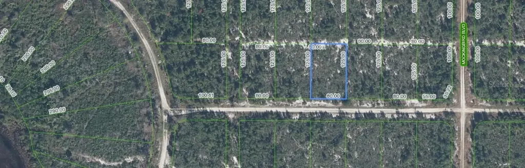612 Scaup Avenue Sebring FL 33872