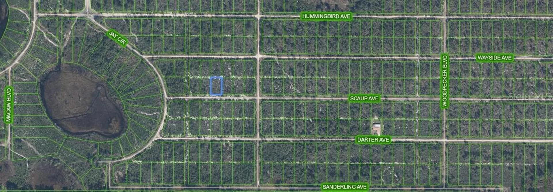 612 Scaup Avenue Sebring FL 33872
