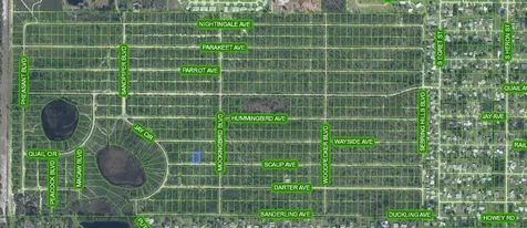 612 Scaup Avenue Sebring FL 33872