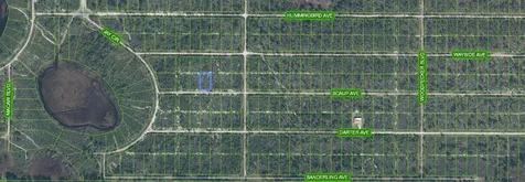 612 Scaup Avenue Sebring FL 33872