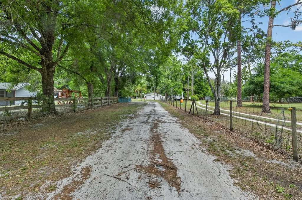 4445 Mildred Bass Road St Cloud FL 34772