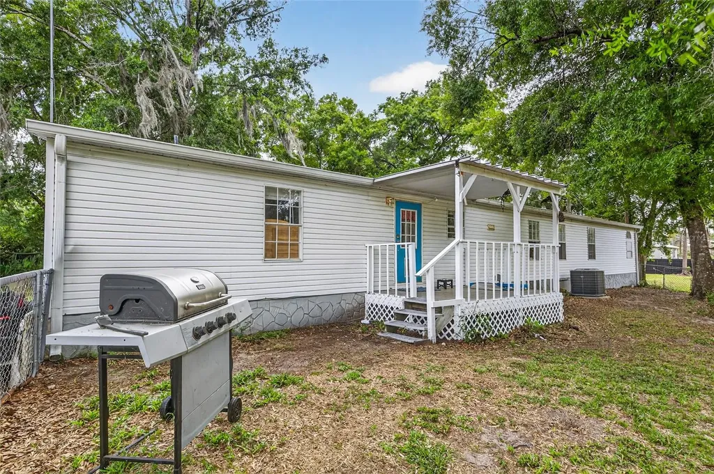 4445 Mildred Bass Road St Cloud FL 34772