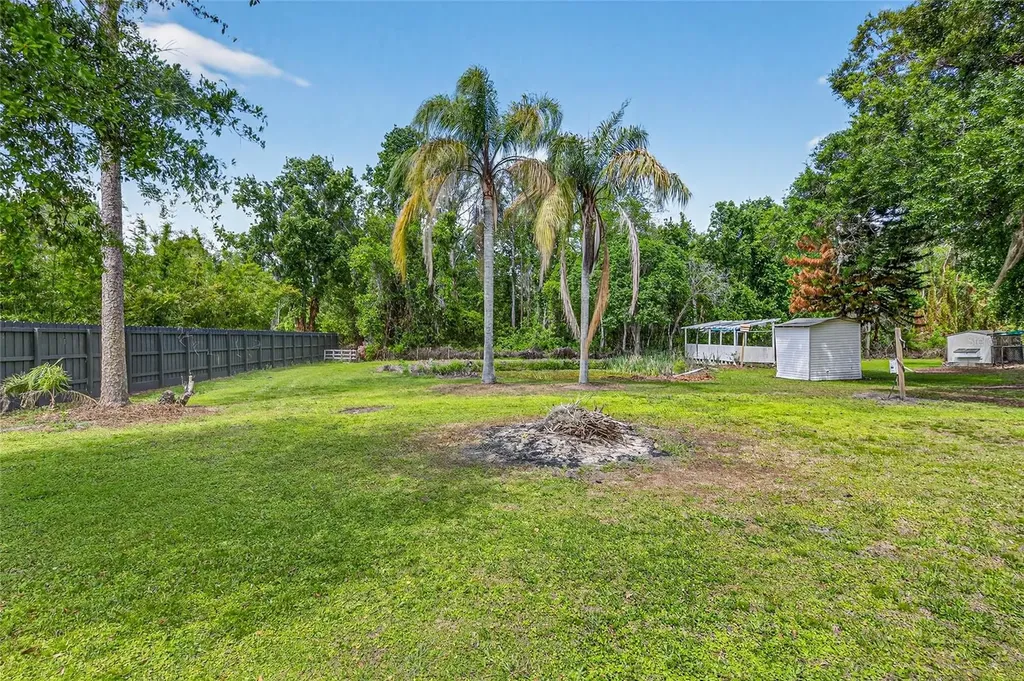 4445 Mildred Bass Road St Cloud FL 34772