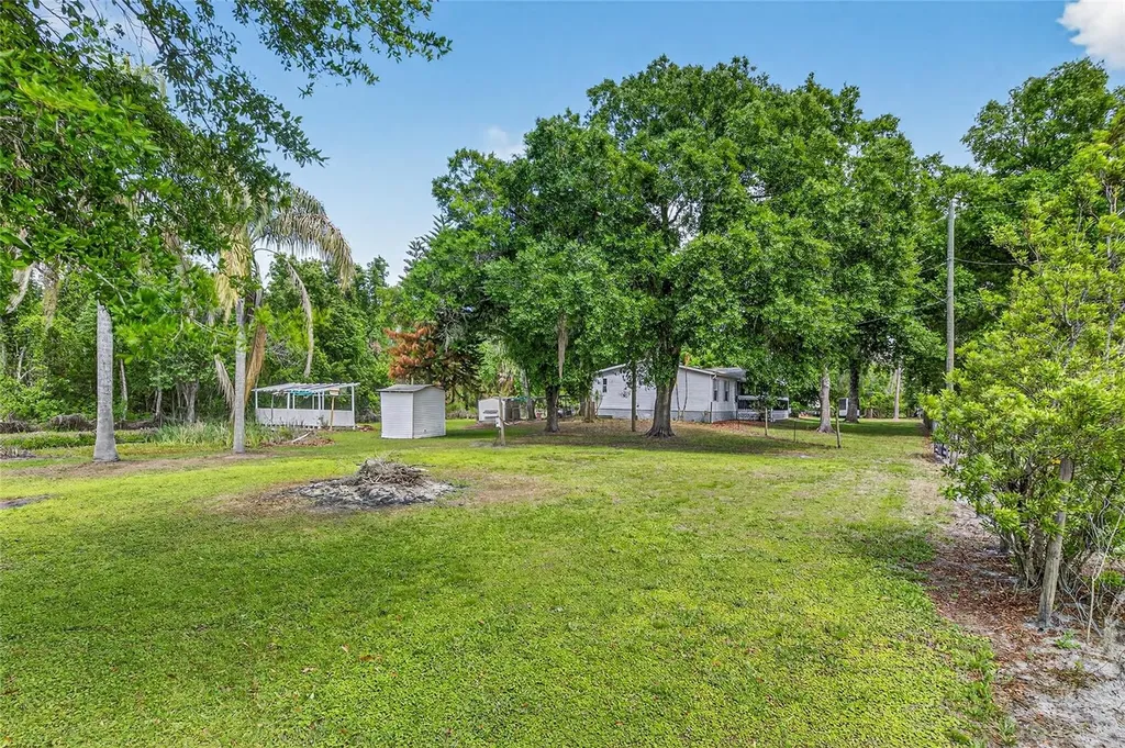 4445 Mildred Bass Road St Cloud FL 34772