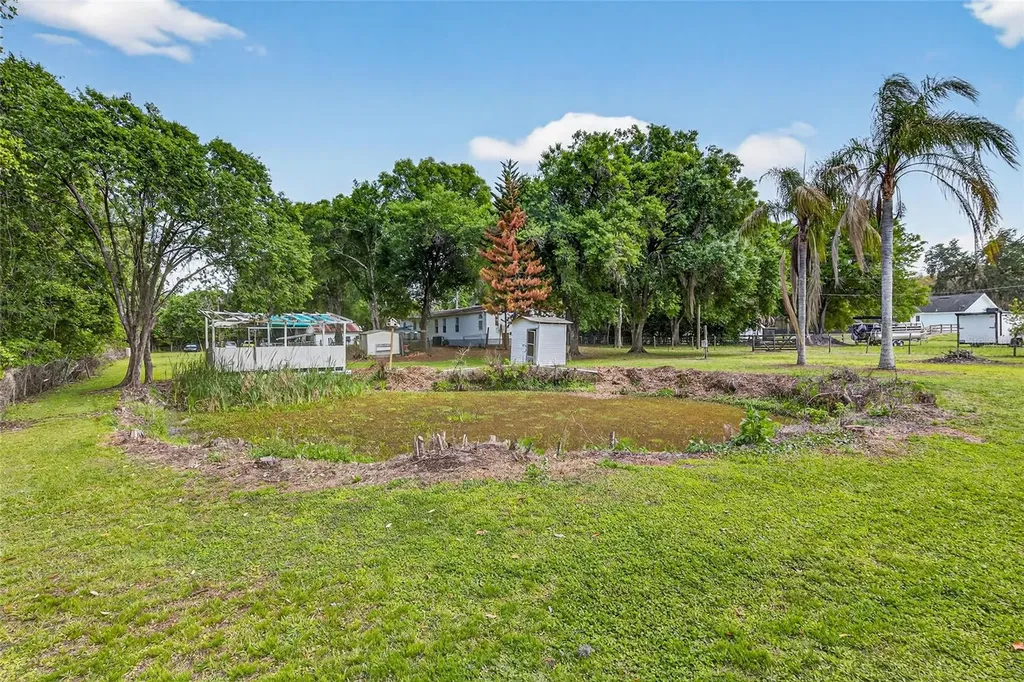 4445 Mildred Bass Road St Cloud FL 34772