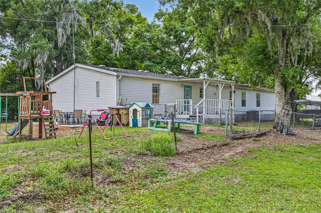 4445 Mildred Bass Road St Cloud FL 34772