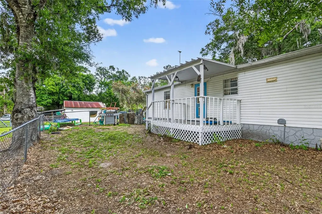 4445 Mildred Bass Road St Cloud FL 34772