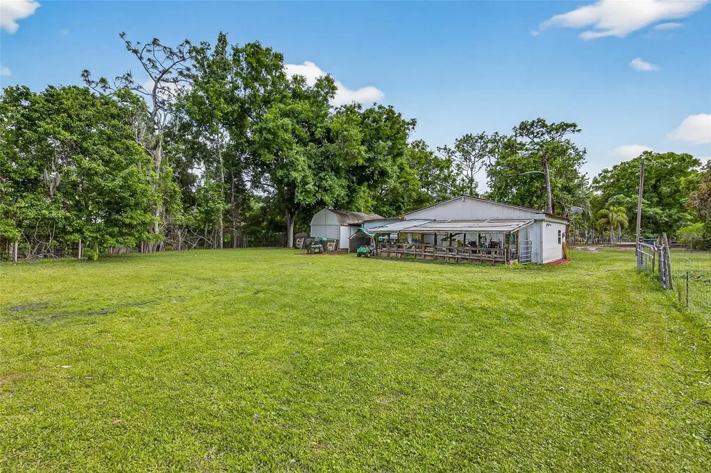 4445 Mildred Bass Road St Cloud FL 34772