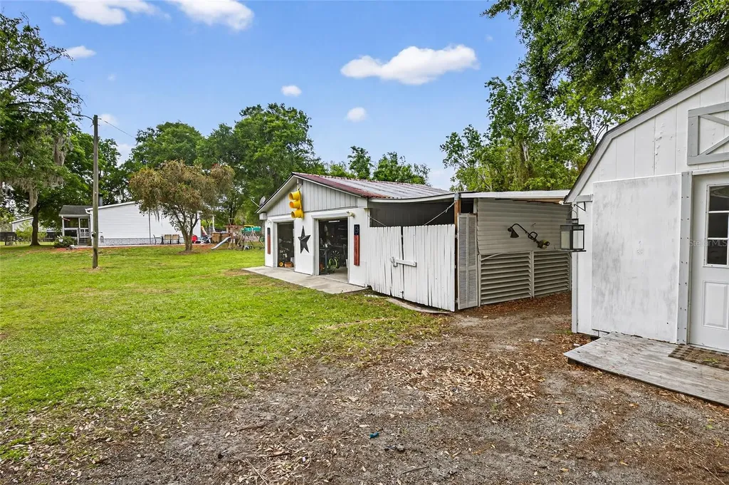 4445 Mildred Bass Road St Cloud FL 34772