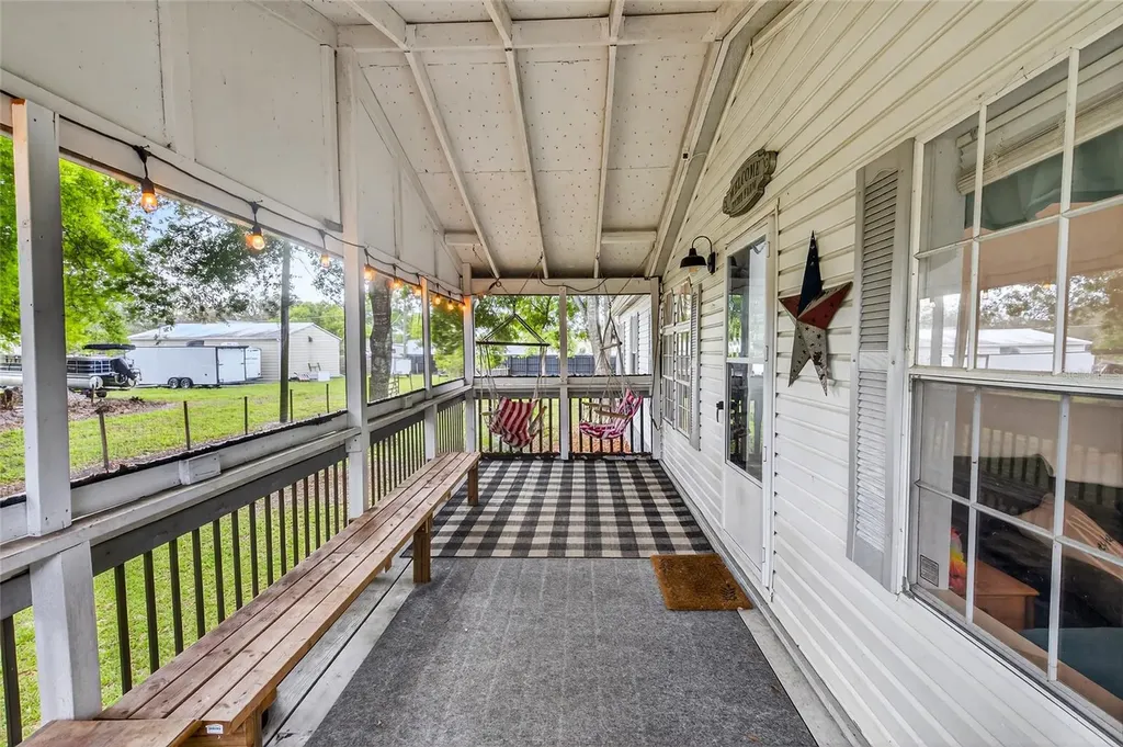 4445 Mildred Bass Road St Cloud FL 34772
