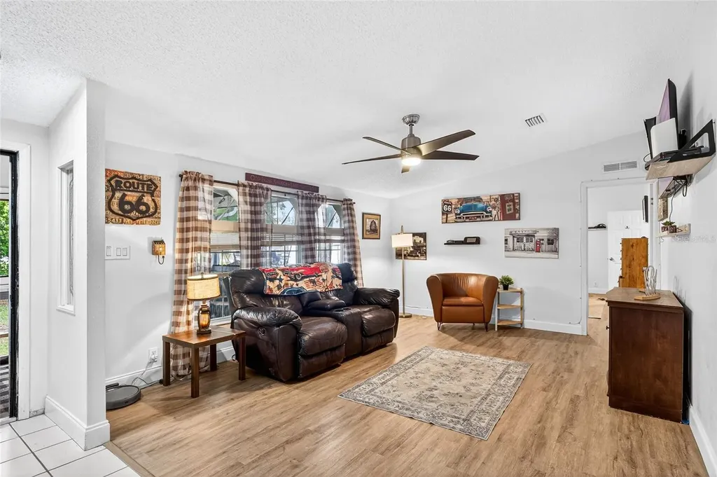 4445 Mildred Bass Road St Cloud FL 34772