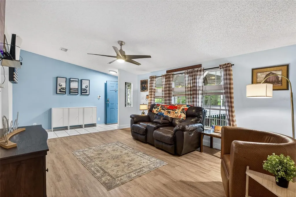 4445 Mildred Bass Road St Cloud FL 34772