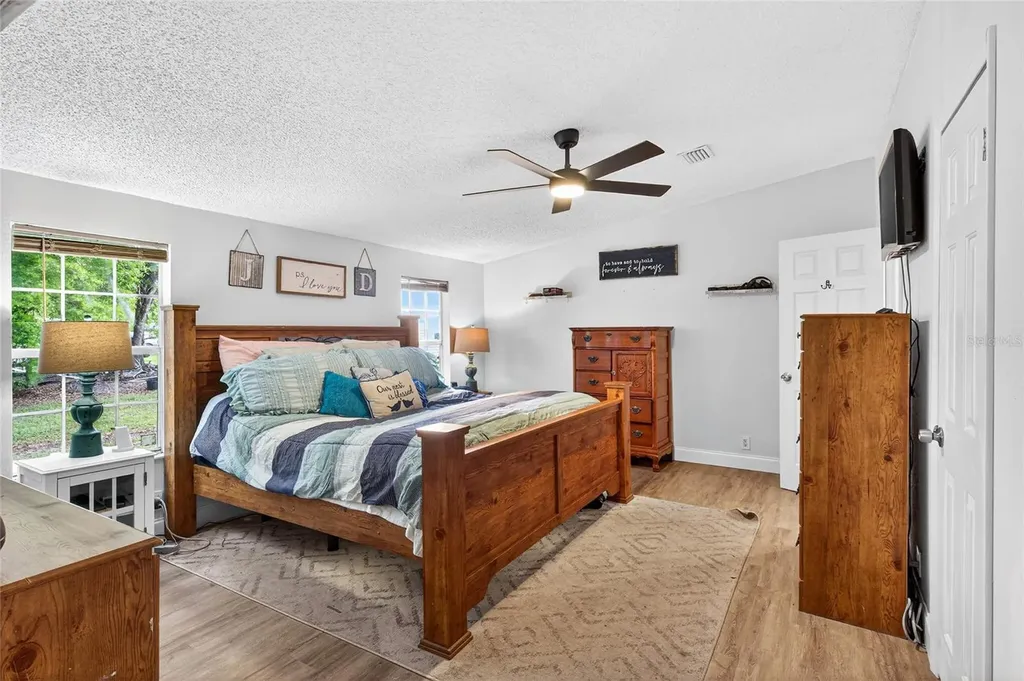 4445 Mildred Bass Road St Cloud FL 34772