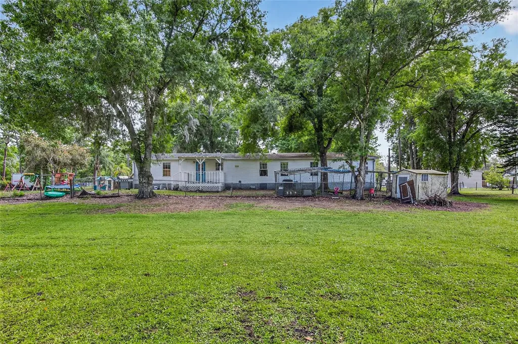 4445 Mildred Bass Road St Cloud FL 34772