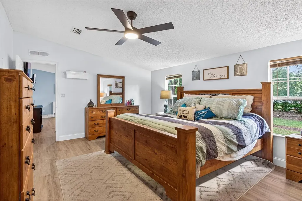 4445 Mildred Bass Road St Cloud FL 34772