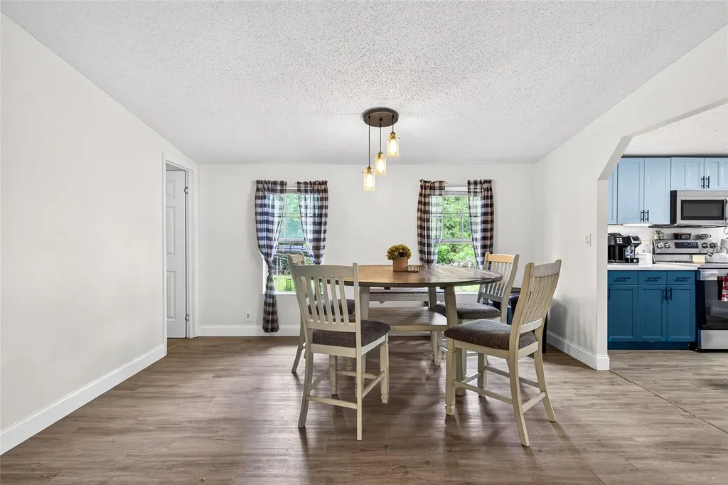 4445 Mildred Bass Road St Cloud FL 34772