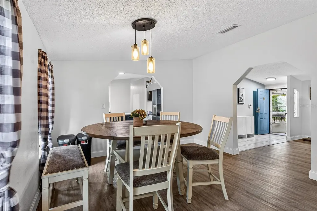 4445 Mildred Bass Road St Cloud FL 34772
