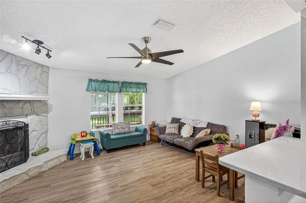 4445 Mildred Bass Road St Cloud FL 34772